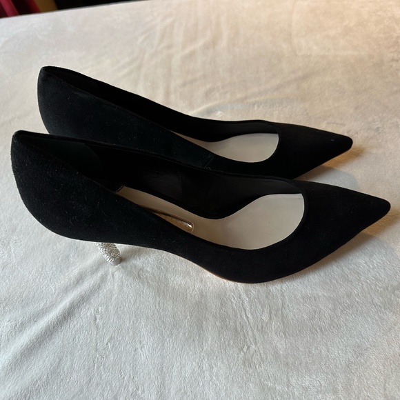 NIB Sophia Webster Coco Pumps - Picture 7 of 12